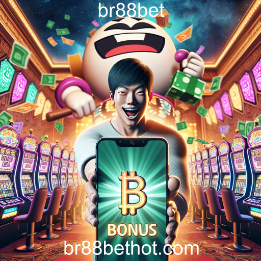 Maximize suas Chances com Bônus e Promoções no br88bet